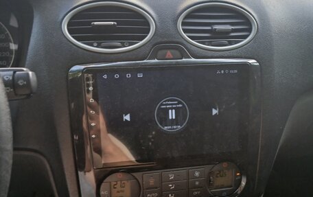Ford Focus II рестайлинг, 2006 год, 500 000 рублей, 9 фотография