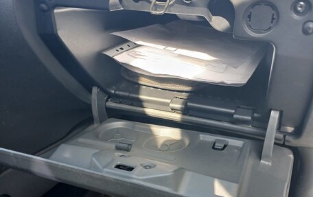 Ford Focus II рестайлинг, 2006 год, 500 000 рублей, 14 фотография