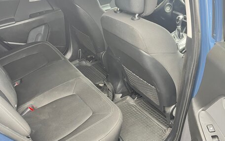 KIA Sportage III, 2012 год, 950 000 рублей, 9 фотография