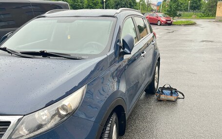 KIA Sportage III, 2012 год, 950 000 рублей, 3 фотография