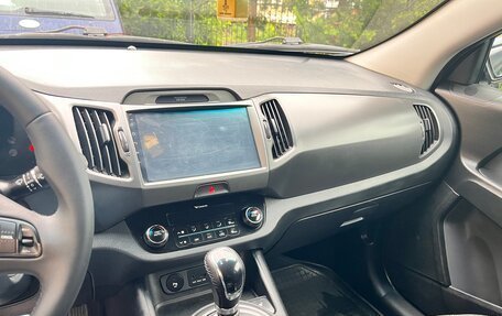 KIA Sportage III, 2012 год, 950 000 рублей, 12 фотография