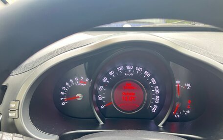 KIA Sportage III, 2012 год, 950 000 рублей, 11 фотография