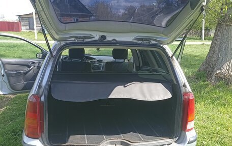 Ford Focus IV, 2004 год, 290 000 рублей, 9 фотография