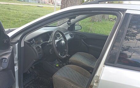 Ford Focus IV, 2004 год, 290 000 рублей, 10 фотография