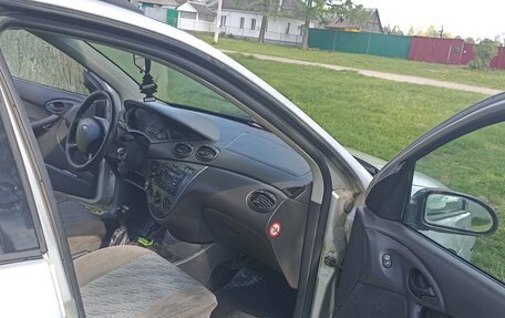 Ford Focus IV, 2004 год, 290 000 рублей, 8 фотография