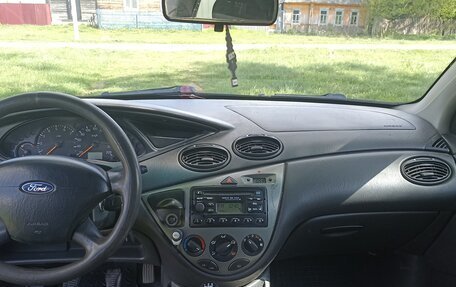 Ford Focus IV, 2004 год, 290 000 рублей, 11 фотография