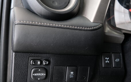 Toyota RAV4, 2014 год, 2 349 000 рублей, 10 фотография