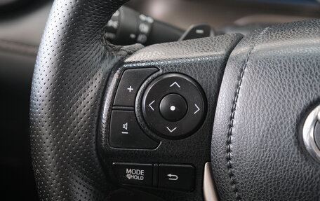Toyota RAV4, 2014 год, 2 349 000 рублей, 15 фотография