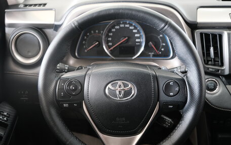 Toyota RAV4, 2014 год, 2 349 000 рублей, 14 фотография