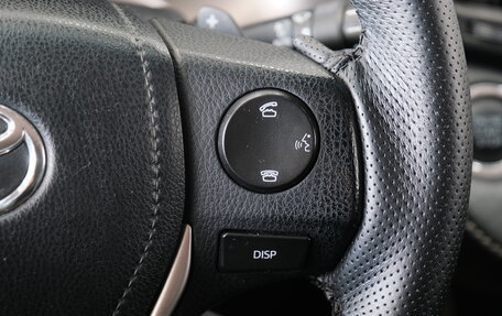 Toyota RAV4, 2014 год, 2 349 000 рублей, 16 фотография