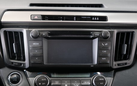 Toyota RAV4, 2014 год, 2 349 000 рублей, 19 фотография
