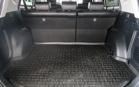 Toyota RAV4, 2014 год, 2 349 000 рублей, 26 фотография