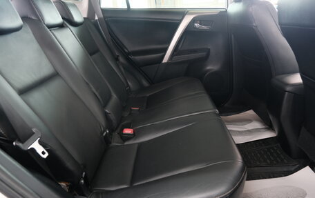 Toyota RAV4, 2014 год, 2 349 000 рублей, 25 фотография