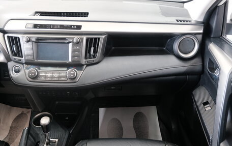 Toyota RAV4, 2014 год, 2 349 000 рублей, 21 фотография