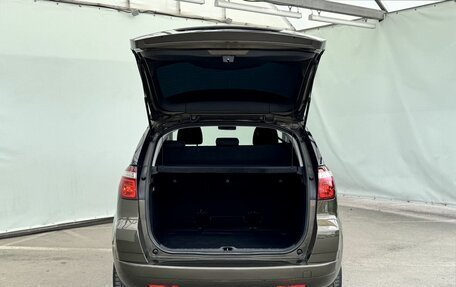 Citroen C4 Picasso II рестайлинг, 2012 год, 670 000 рублей, 8 фотография