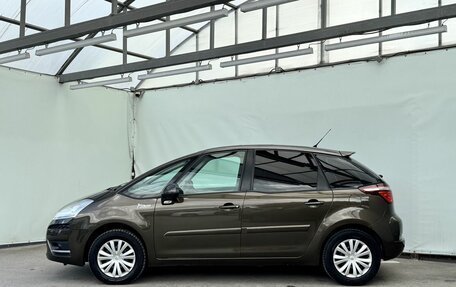 Citroen C4 Picasso II рестайлинг, 2012 год, 670 000 рублей, 9 фотография