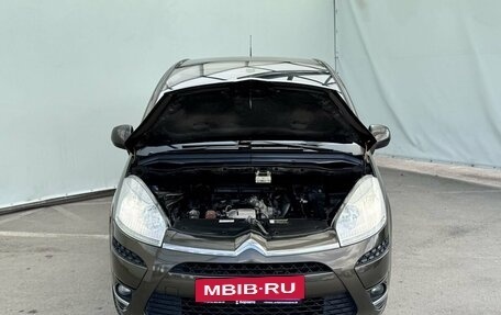 Citroen C4 Picasso II рестайлинг, 2012 год, 670 000 рублей, 4 фотография