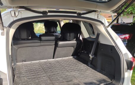 Infiniti JX, 2013 год, 1 950 000 рублей, 9 фотография