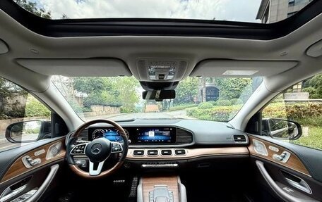 Mercedes-Benz GLS, 2021 год, 6 700 002 рублей, 6 фотография