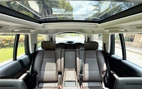 Mercedes-Benz GLS, 2021 год, 6 700 002 рублей, 7 фотография