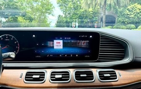 Mercedes-Benz GLS, 2021 год, 6 700 002 рублей, 9 фотография