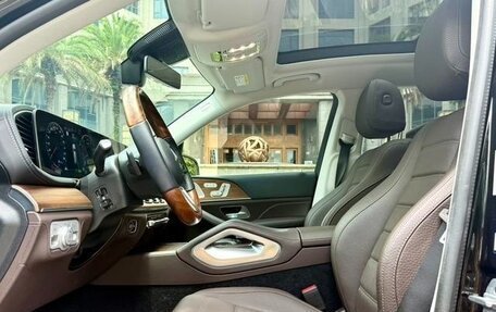 Mercedes-Benz GLS, 2021 год, 6 700 002 рублей, 10 фотография