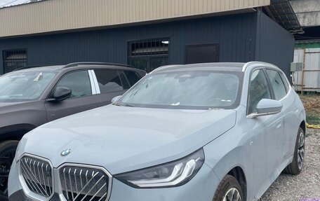 BMW X3, 2025 год, 6 900 000 рублей, 2 фотография