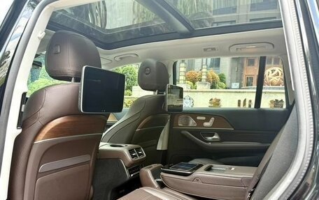 Mercedes-Benz GLS, 2021 год, 6 700 002 рублей, 11 фотография