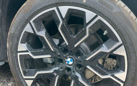 BMW X3, 2025 год, 6 900 000 рублей, 4 фотография