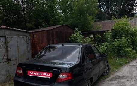 Daewoo Nexia I рестайлинг, 2012 год, 109 000 рублей, 2 фотография