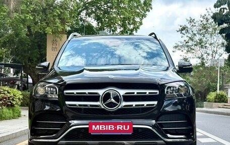 Mercedes-Benz GLS, 2021 год, 6 700 002 рублей, 2 фотография