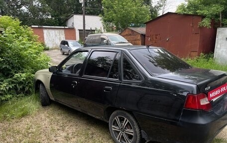 Daewoo Nexia I рестайлинг, 2012 год, 109 000 рублей, 3 фотография