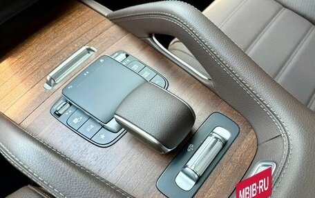 Mercedes-Benz GLS, 2021 год, 6 700 002 рублей, 12 фотография