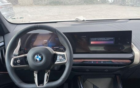 BMW X3, 2025 год, 6 900 000 рублей, 11 фотография