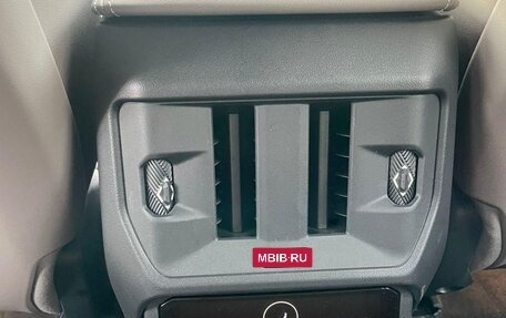 BMW X3, 2025 год, 6 900 000 рублей, 10 фотография