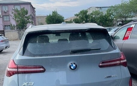 BMW X3, 2025 год, 6 900 000 рублей, 12 фотография