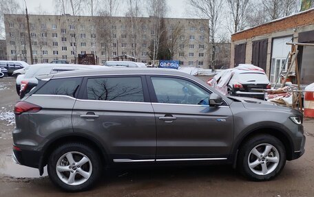 Geely Atlas, 2023 год, 2 100 000 рублей, 4 фотография