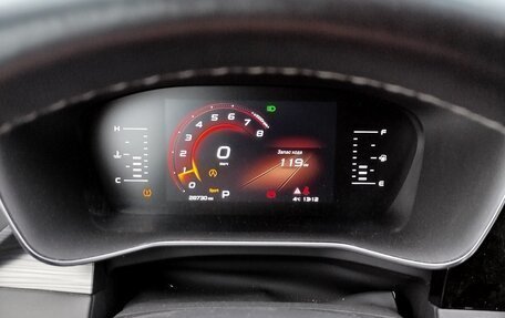 Geely Atlas, 2023 год, 2 100 000 рублей, 6 фотография
