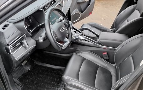 Geely Atlas, 2023 год, 2 100 000 рублей, 5 фотография