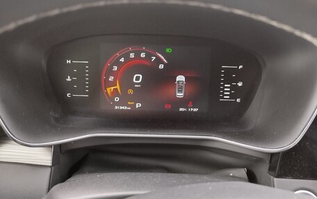 Geely Atlas, 2023 год, 2 100 000 рублей, 9 фотография