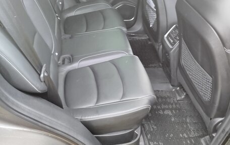 Geely Atlas, 2023 год, 2 100 000 рублей, 10 фотография