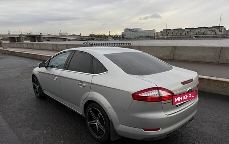Ford Mondeo IV, 2010 год, 880 000 рублей, 5 фотография