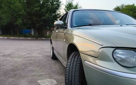 Land Rover 75, 2000 год, 550 000 рублей, 10 фотография