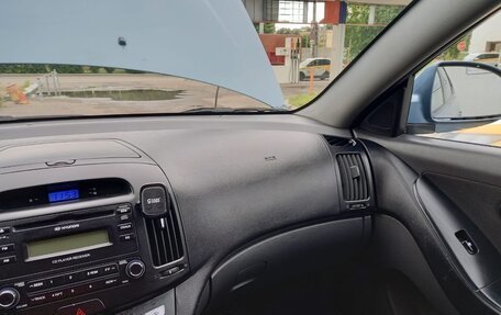 Hyundai Elantra IV, 2007 год, 550 000 рублей, 5 фотография
