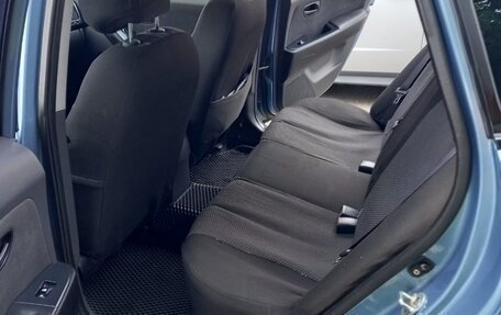 Hyundai Elantra IV, 2007 год, 550 000 рублей, 6 фотография