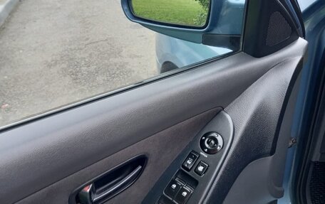 Hyundai Elantra IV, 2007 год, 550 000 рублей, 17 фотография