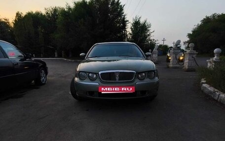 Land Rover 75, 2000 год, 550 000 рублей, 11 фотография