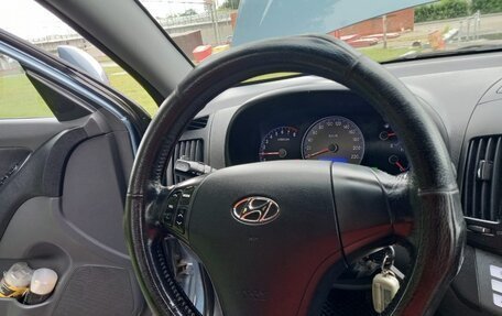Hyundai Elantra IV, 2007 год, 550 000 рублей, 14 фотография