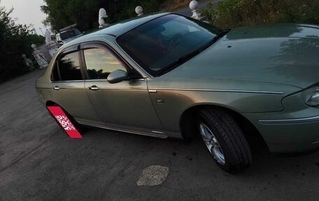 Land Rover 75, 2000 год, 550 000 рублей, 9 фотография