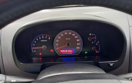 Hyundai Elantra IV, 2007 год, 550 000 рублей, 16 фотография